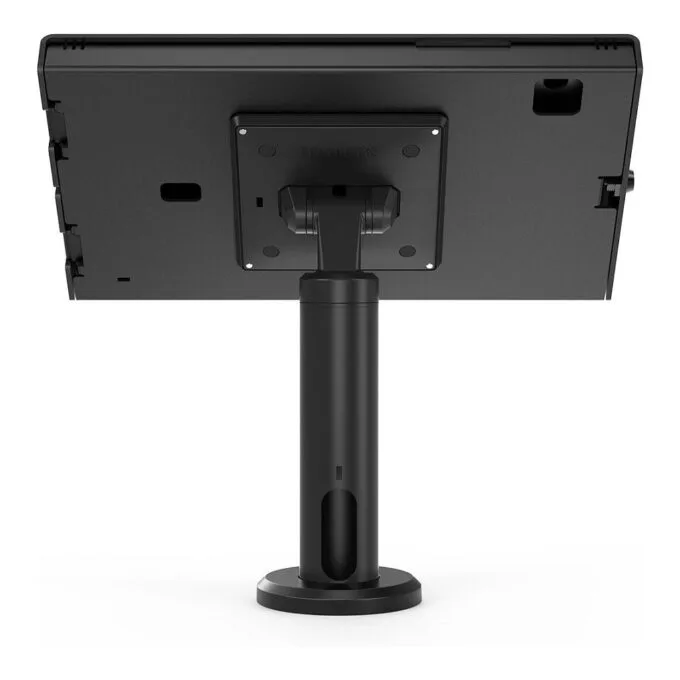 Compulocks Galaxy Tab A9+ Apex Enclosure Tilting Stand 8 Inch Black Mounting Kit (mounting Kit) — image 4