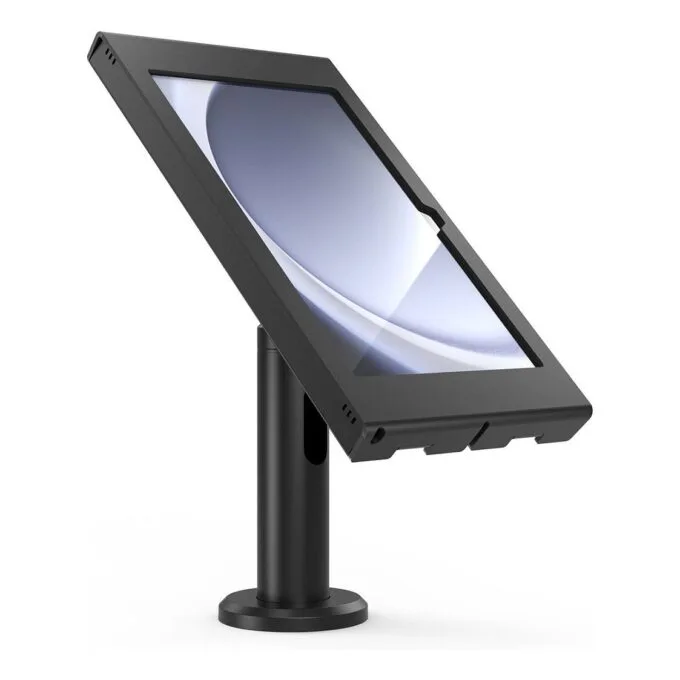 Compulocks Galaxy Tab A9+ Apex Enclosure Tilting Stand 8 Inch Black Mounting Kit (mounting Kit) — image 5