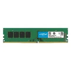 16GB Crucial 3200 BASIC (CB16GU3200)