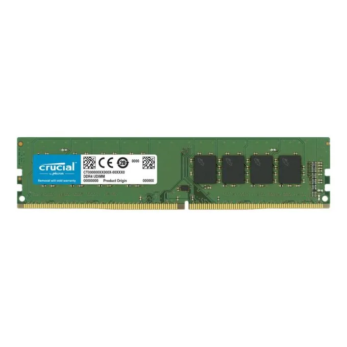 16GB Crucial 3200 — image 1
