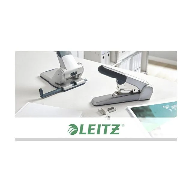 Heftgerät 5552 silber — image 3