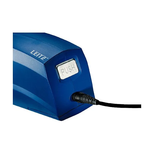 Elektrohefter blau — image 4