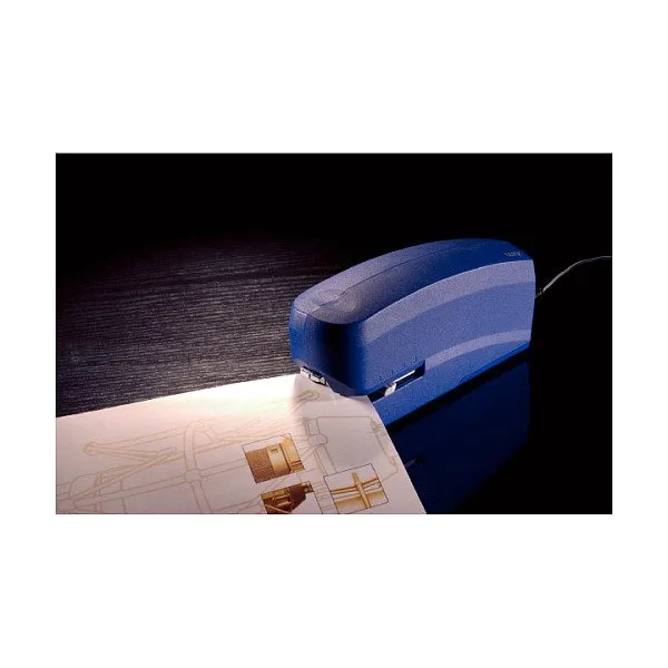 Elektrohefter blau — image 5