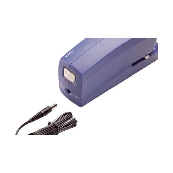 Elektrohefter blau — image 6