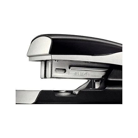Heftgerät satin schwarz — image 2