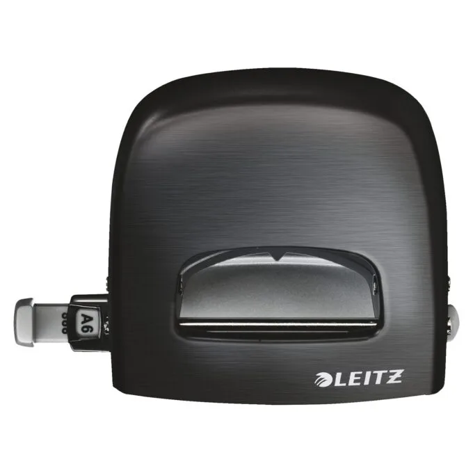 Locher Style satin schwarz — image 3