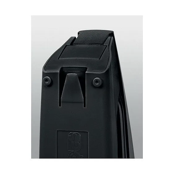 Heftgerät recycle NeXXt 5604 schwarz — image 4
