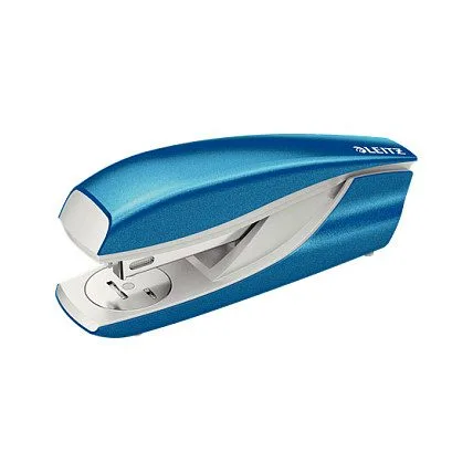 Heftgerät NeXXt 5502 WOW - blau-metallic — image 1