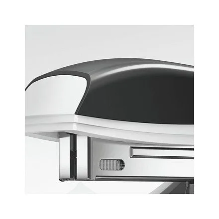 Heftgerät NeXXt 5502 WOW - blau-metallic — image 3