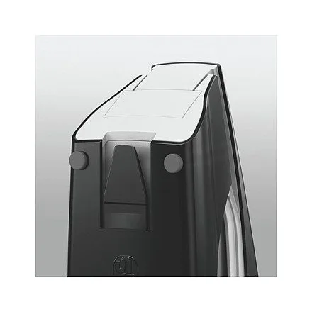 Heftgerät NeXXt 5502 WOW - blau-metallic — image 4