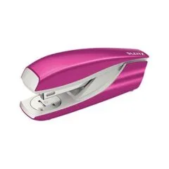 Heftgerät NeXXt 5502 WOW - pink-metallic