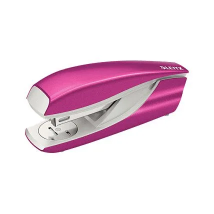 Heftgerät NeXXt 5502 WOW - pink-metallic — image 1