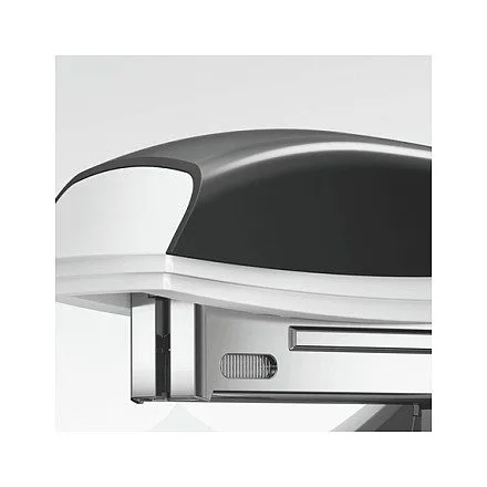 Heftgerät NeXXt 5502 WOW - pink-metallic — image 4