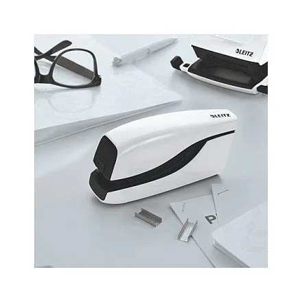 Elektrohefter NeXXt Series WOW 5566 perlweiß — image 2