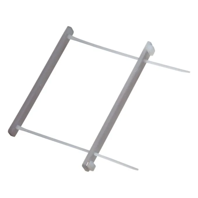 Abheftbügel 6078, 50 St. — image 1