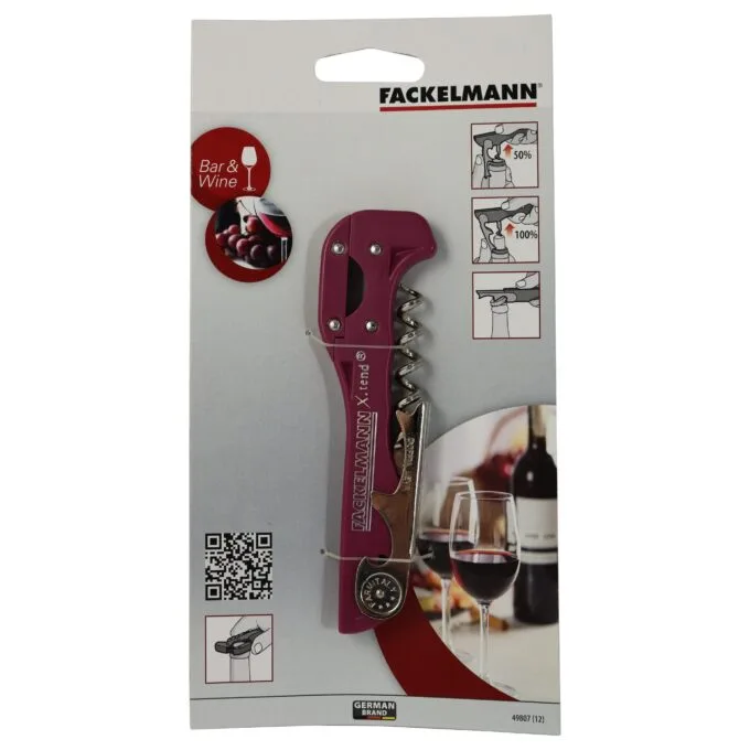 FACKELMANN Kellnermesser — image 7