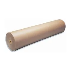 Clairefontaine Packpapier 1,0 x 50,0 m braun, 1 Rolle