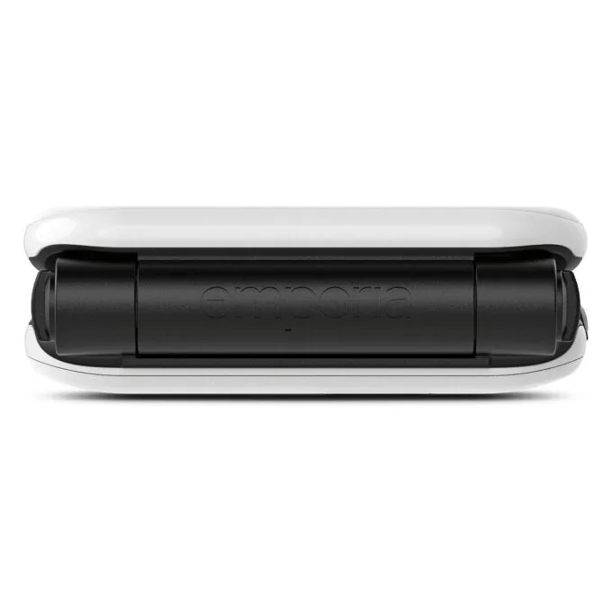 Emporia Simplicity Glam (V3) schwarz/weiß — image 14