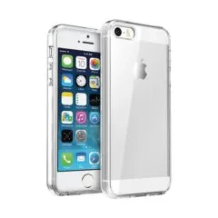 Nevox StyleShell Flex (transparent, iPhone 16e)