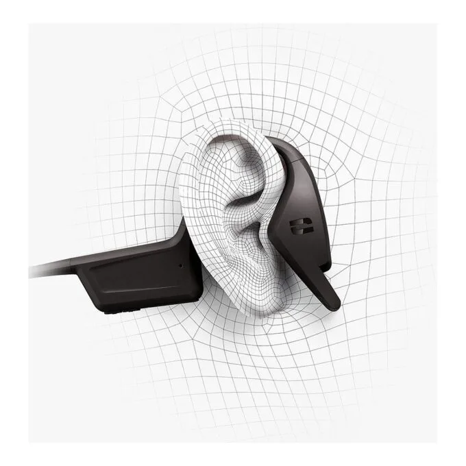 Crosscall XVibes Bones Conduction Earphones — image 2