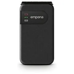 emporia SIMPLICITY glam black 2025