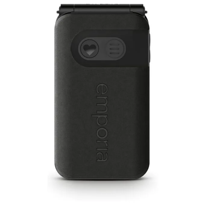 emporia SIMPLICITY glam black 2025 — image 2