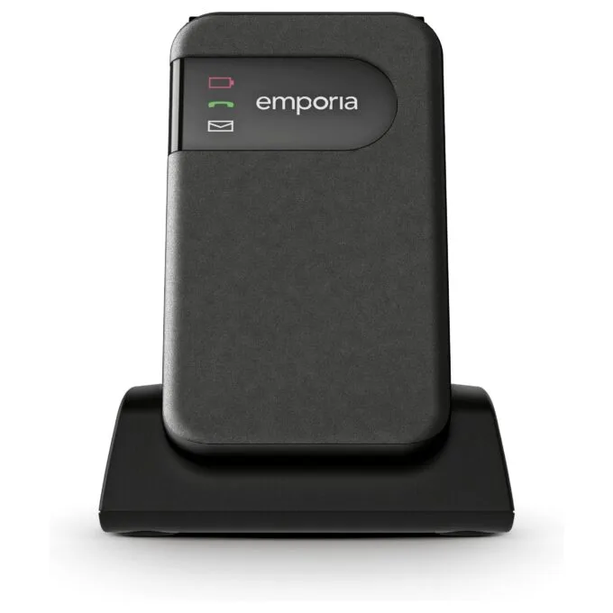 emporia SIMPLICITY glam black 2025 — image 11