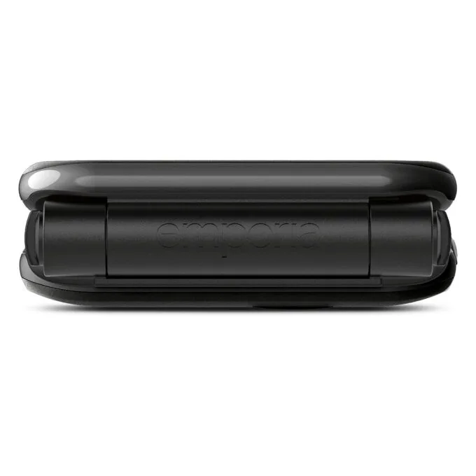emporia SIMPLICITY glam black 2025 — image 15
