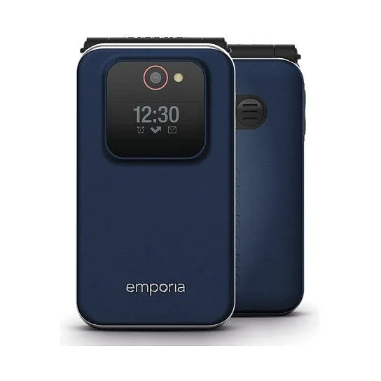 emporia JOY LTE blueberry 2025 — image 1