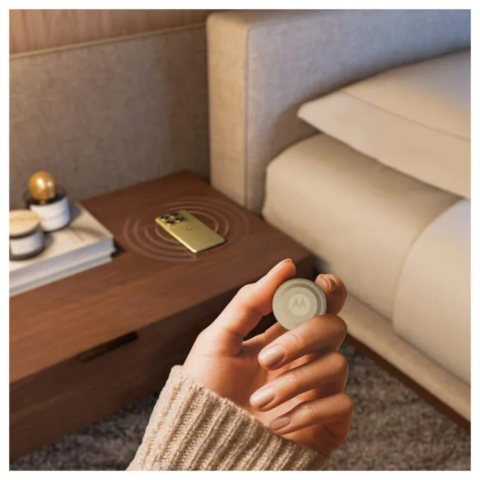 Motorola Moto Tag 2 Green — image 13