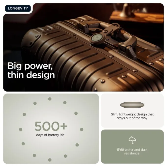 Motorola Moto Tag 2 Green — image 15