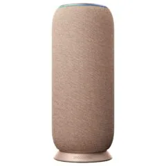 Motorola Moto Sound Flow 30W portable speaker Sound by Bose Wi-Fi Bluetooth IP67 12h taupe