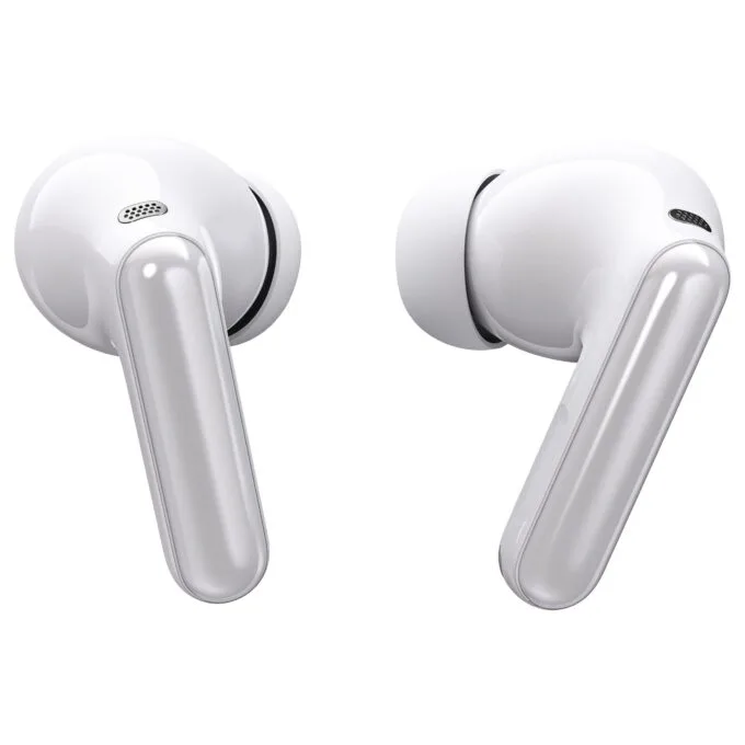 Motorola Moto Buds 2 Plus Bright White — image 2