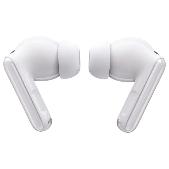 Motorola Moto Buds 2 Plus Bright White — image 4