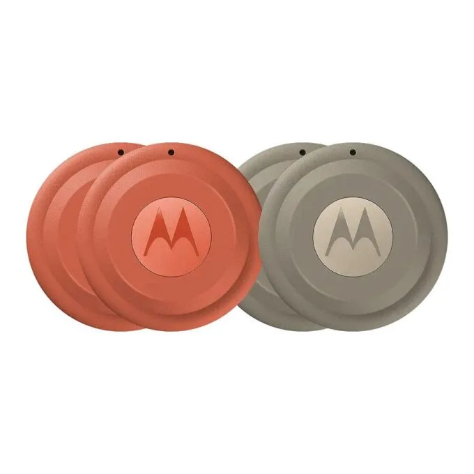 Motorola moto tag 2 (4erPack) — image 2