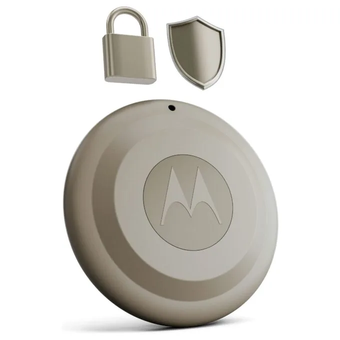 Motorola moto tag 2 (4erPack) — image 15