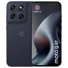Motorola Moto G87 12RAM 256GB overture