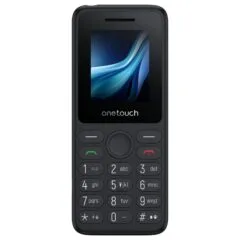 TCL onetouch 5041 Dual Sim dark night Grey