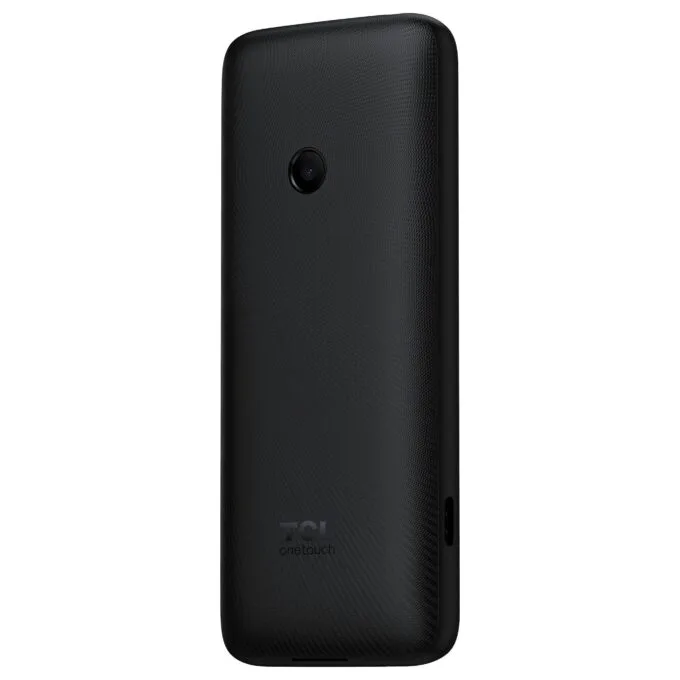 TCL onetouch 5041 Dual Sim dark night Grey — image 2