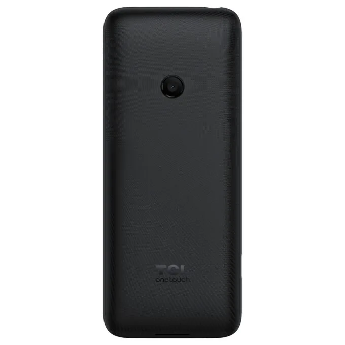 TCL onetouch 5041 Dual Sim dark night Grey — image 3