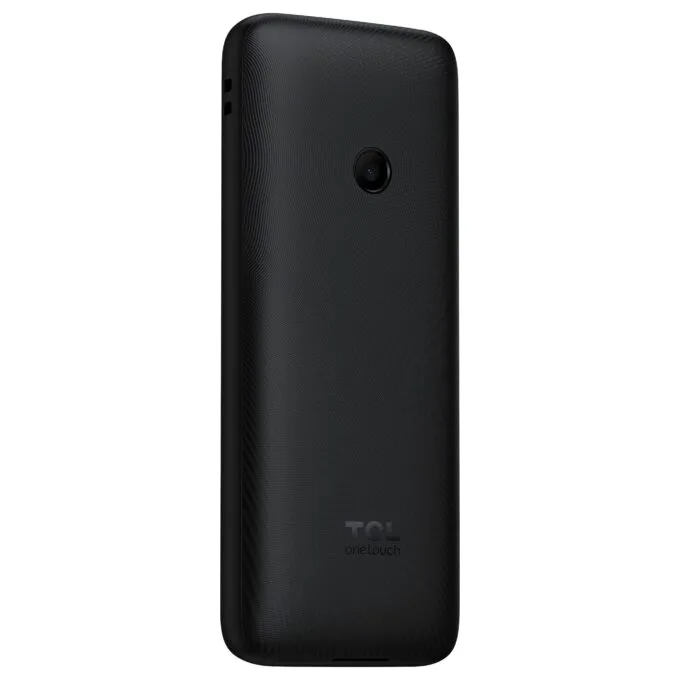 TCL onetouch 5041 Dual Sim dark night Grey — image 10