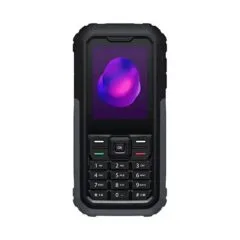 TCL onetouch 5044 Dual Sim himalaya gray