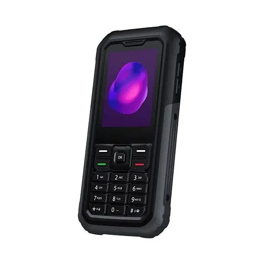 TCL onetouch 5044 Dual Sim himalaya gray — image 4