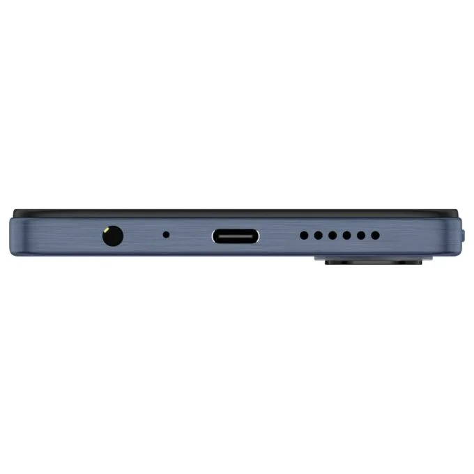 TCL K70 5G 4RAM 128 GB stardust blue — image 12