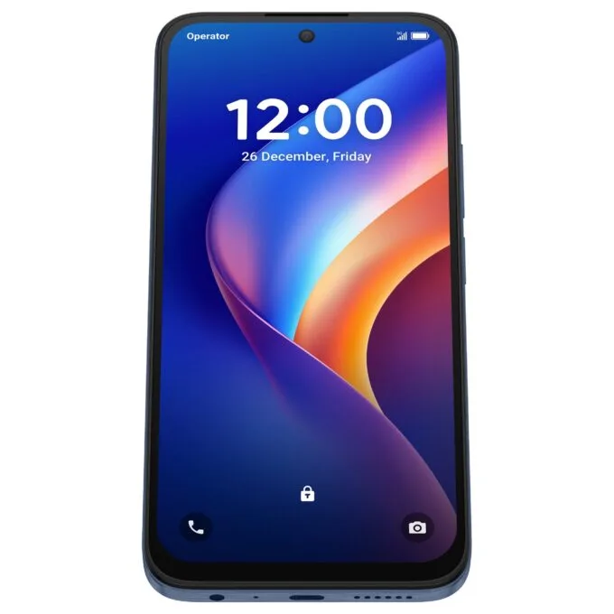 TCL K70 5G 4RAM 128 GB stardust blue — image 13