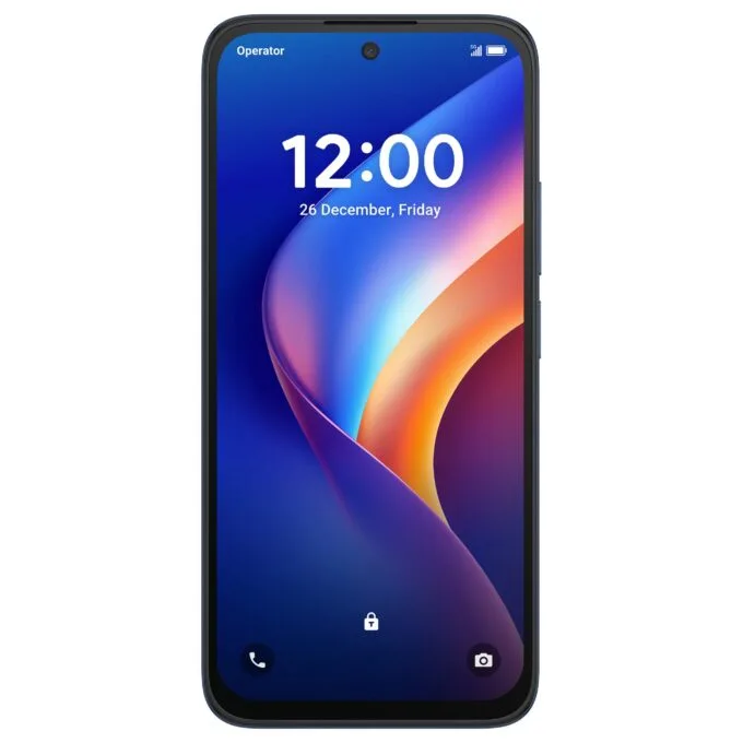 TCL K70 5G 4RAM 128 GB stardust blue — image 8