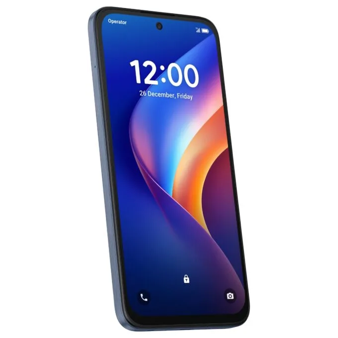 TCL K70 5G 4RAM 128 GB stardust blue — image 10