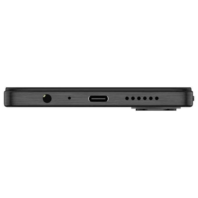 TCL K70 5G 4RAM 128GB midnight black — image 12