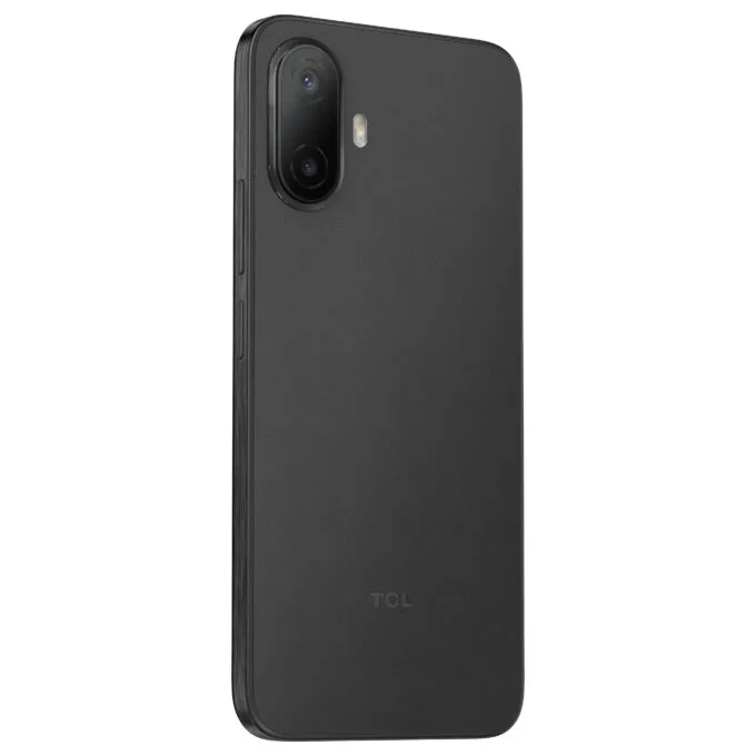 TCL K70 5G 4RAM 128GB midnight black — image 9