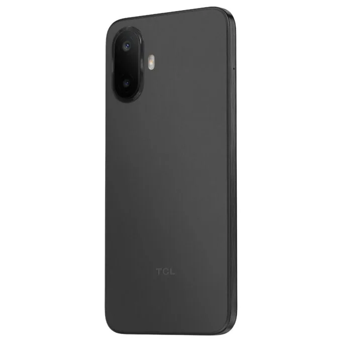 TCL K70 5G 4RAM 128GB midnight black — image 10